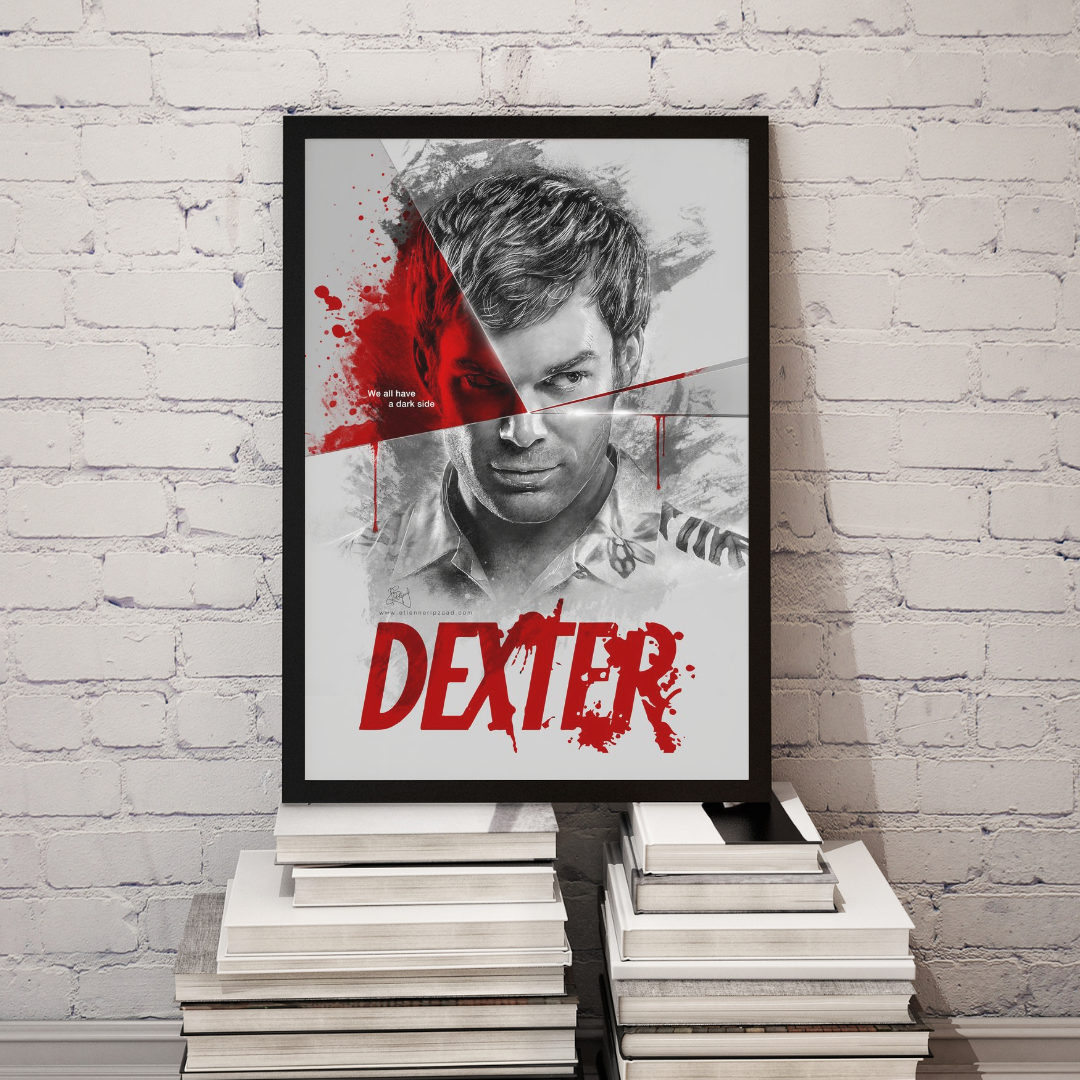 Quadro Dexter 2