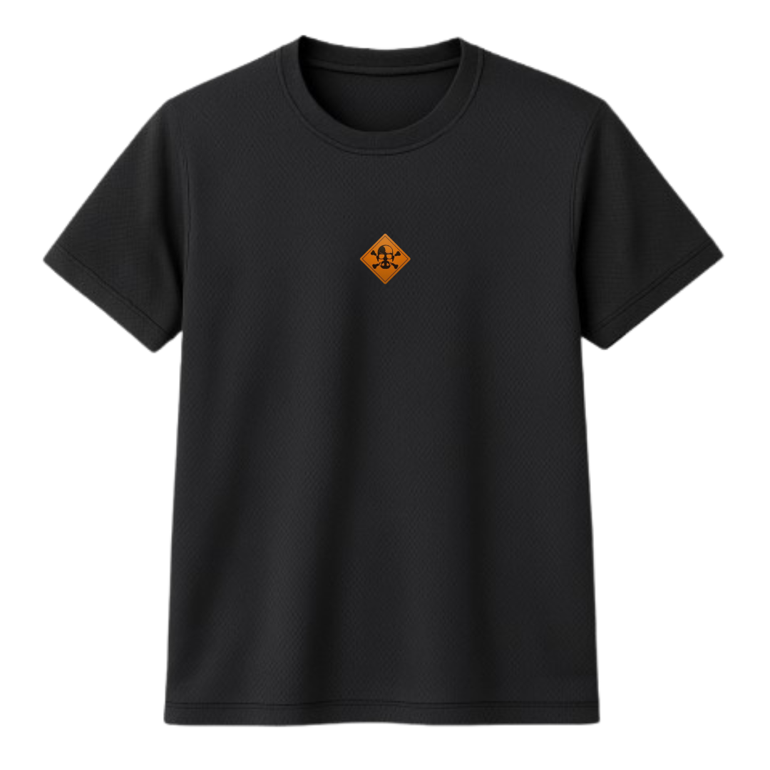 Camiseta Dry-Fit Breaking Bad