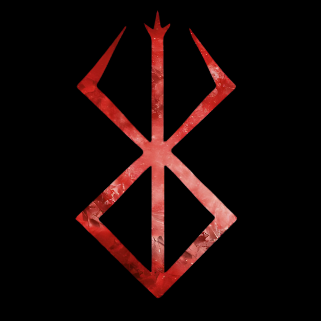 Camiseta Dryfit Berserk