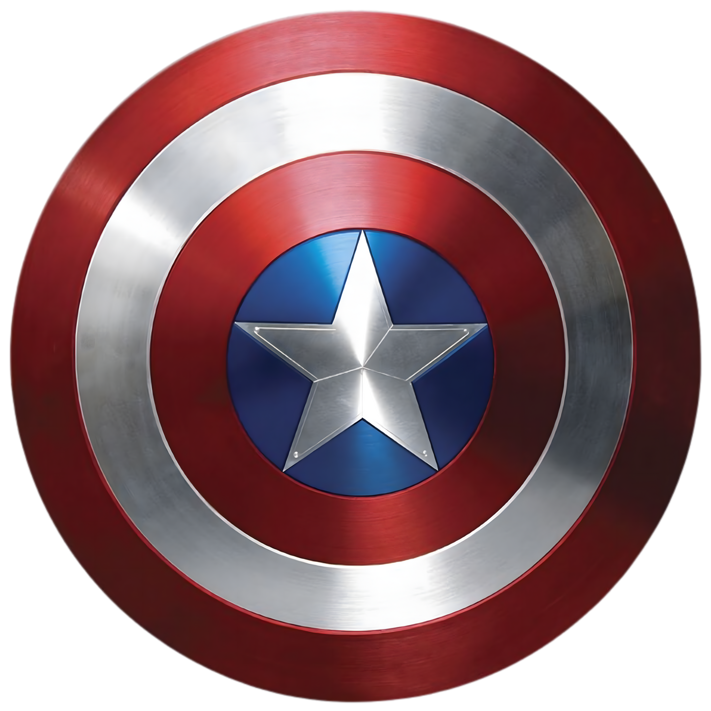Camiseta Dry-Fit Capitao America
