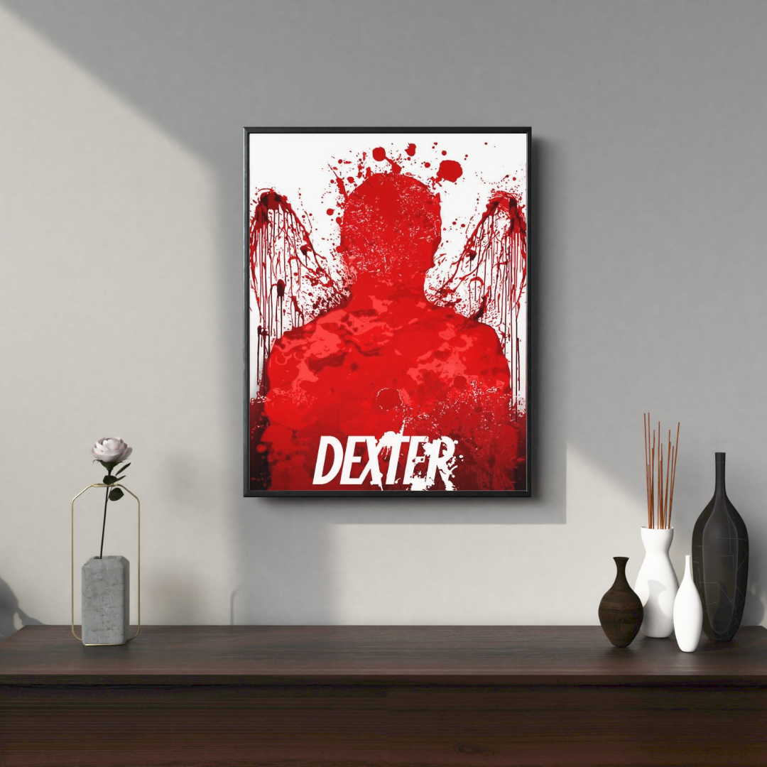Quadro Dexter 4