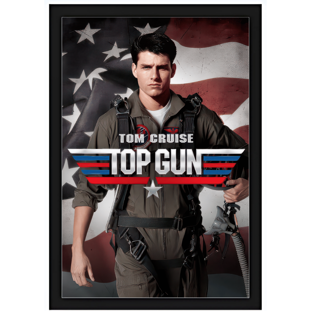 Quadro Top Gun
