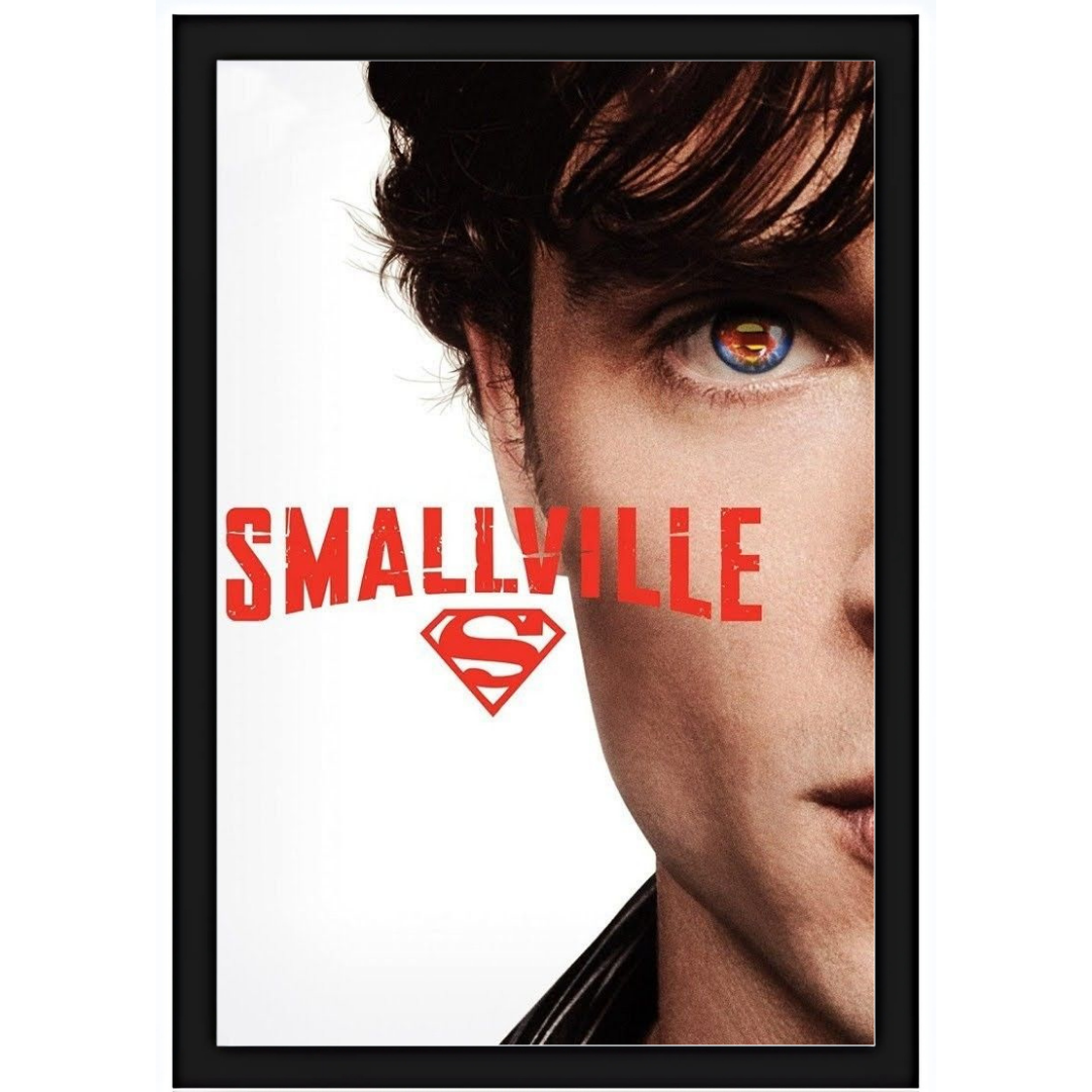 Quadro Smallville 5