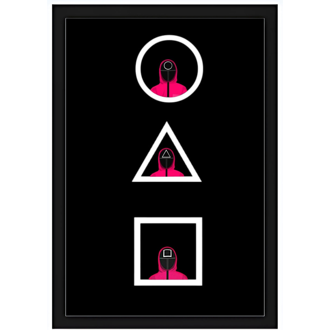 Quadro Round Six 2