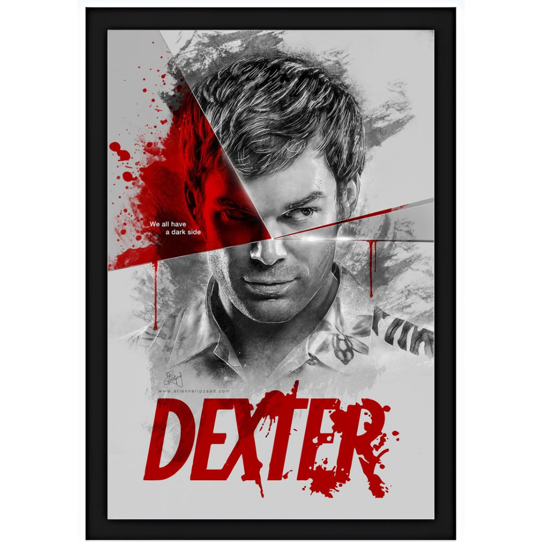 Quadro Dexter 2