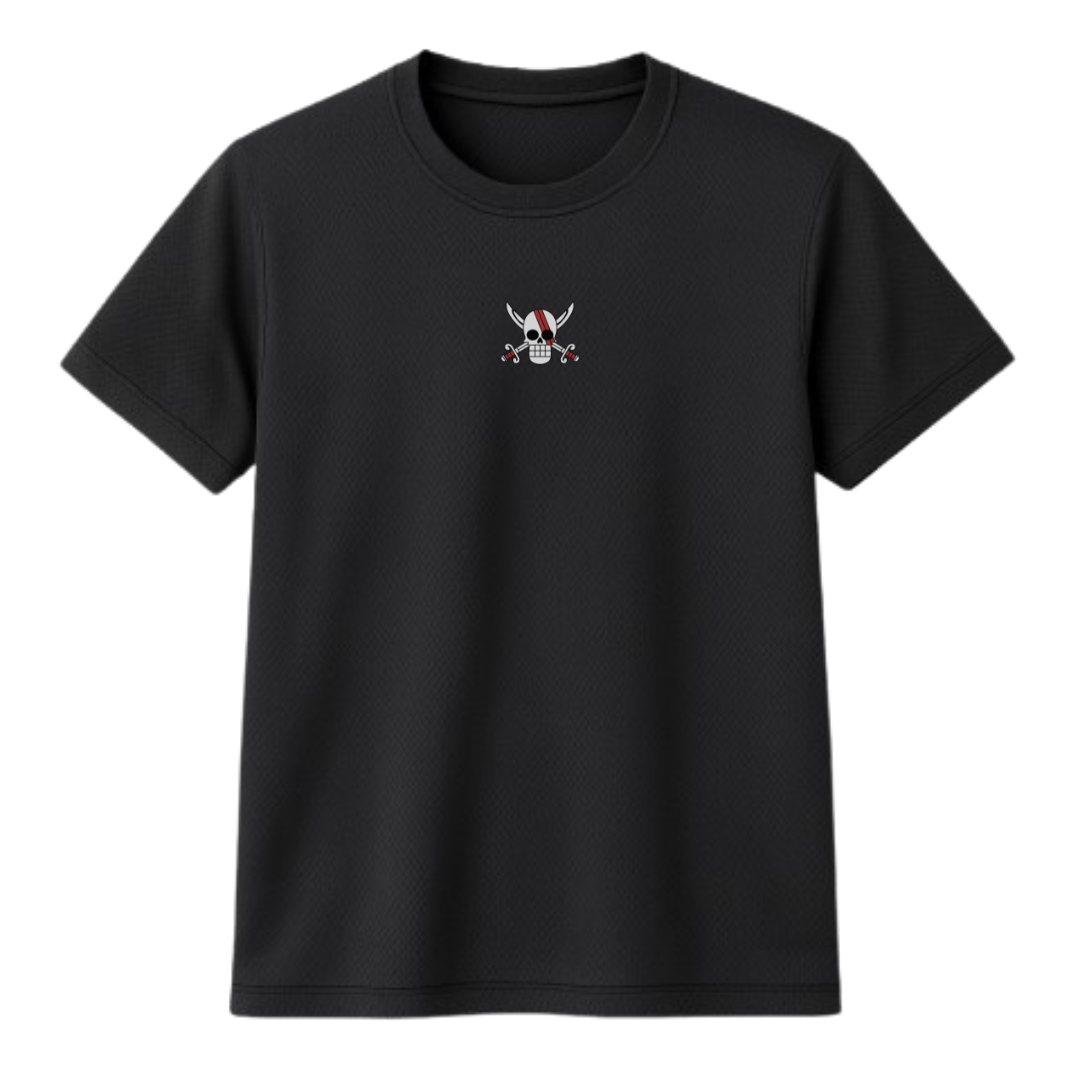 Camiseta Dryfit Shanks