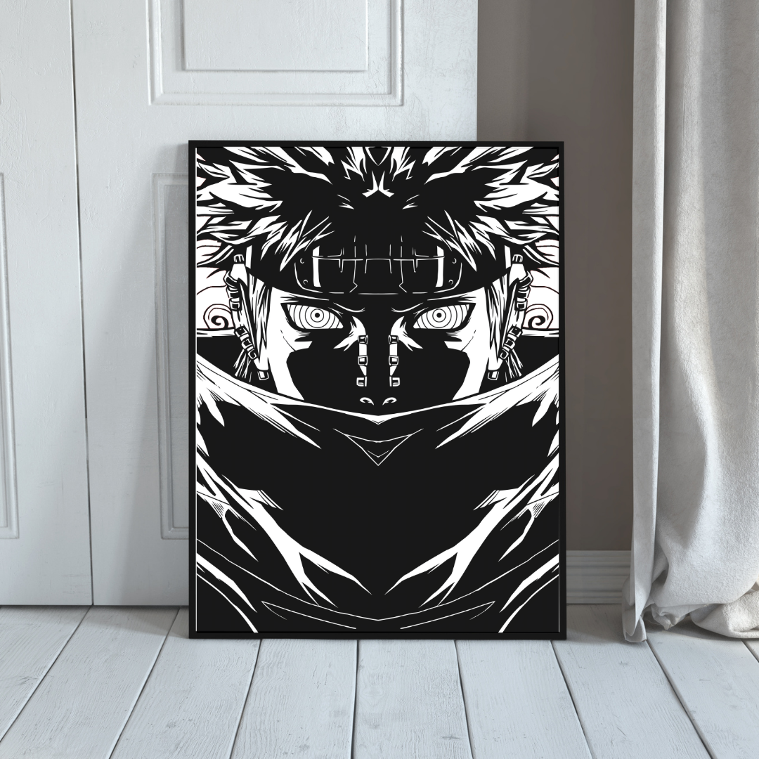 Quadro Pain