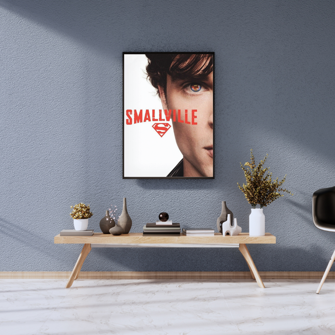 Quadro Smallville 5