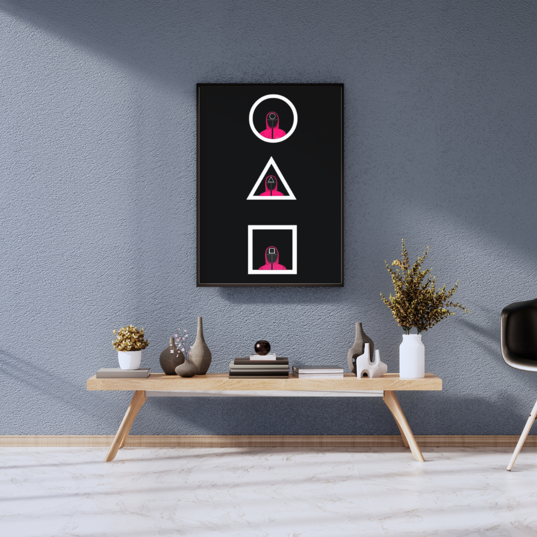 Quadro Round Six 2