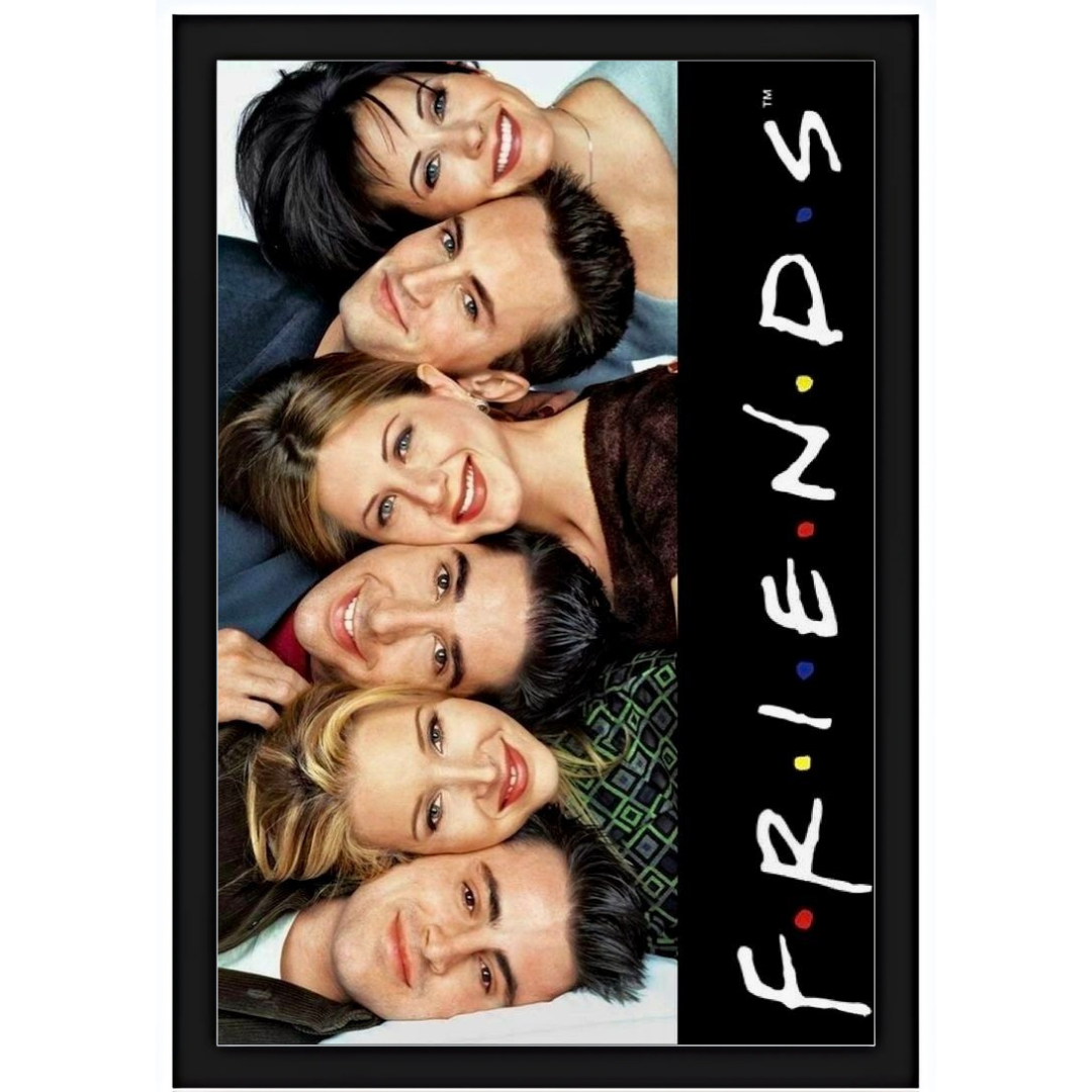 Quadro Friends 1
