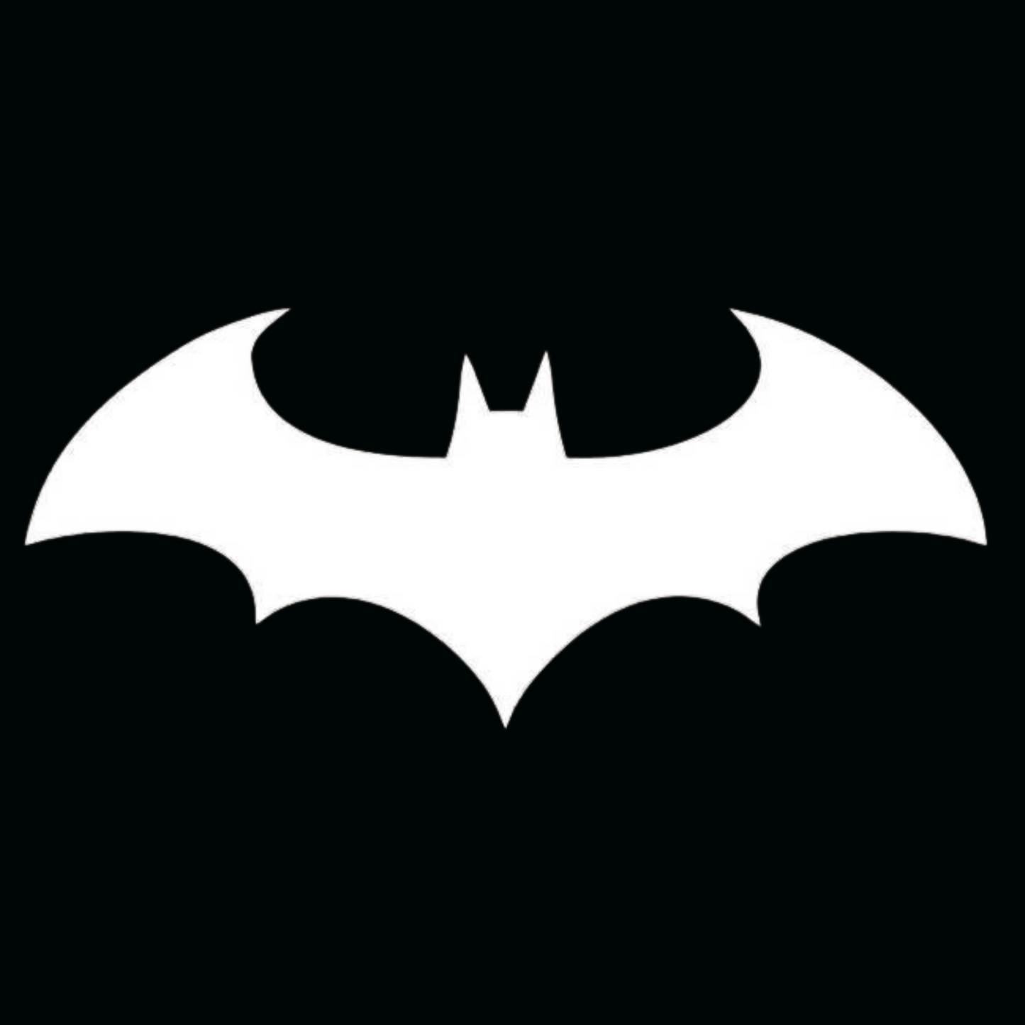 Camiseta Dry-Fit Batman