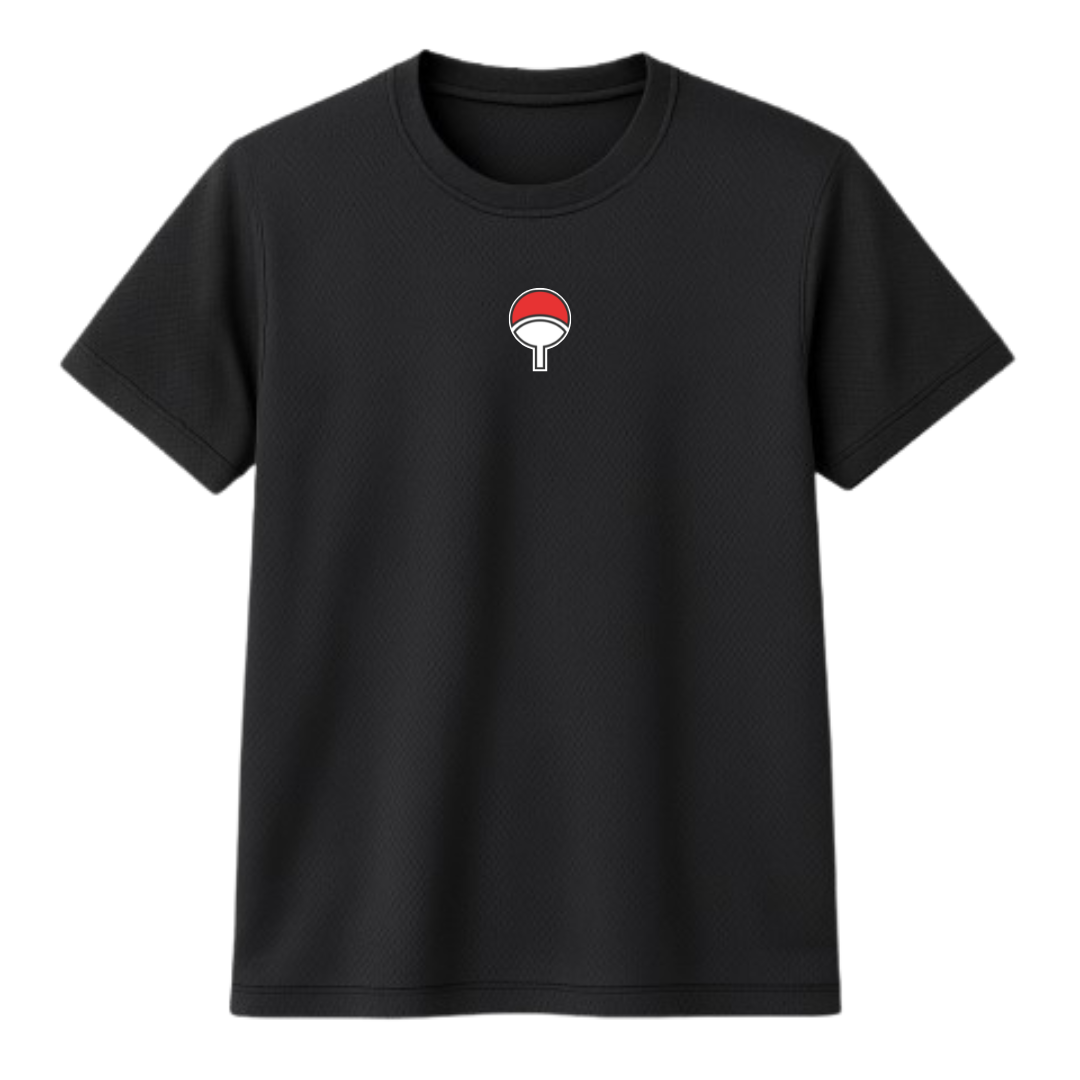 Camiseta Dryfit Uchiha