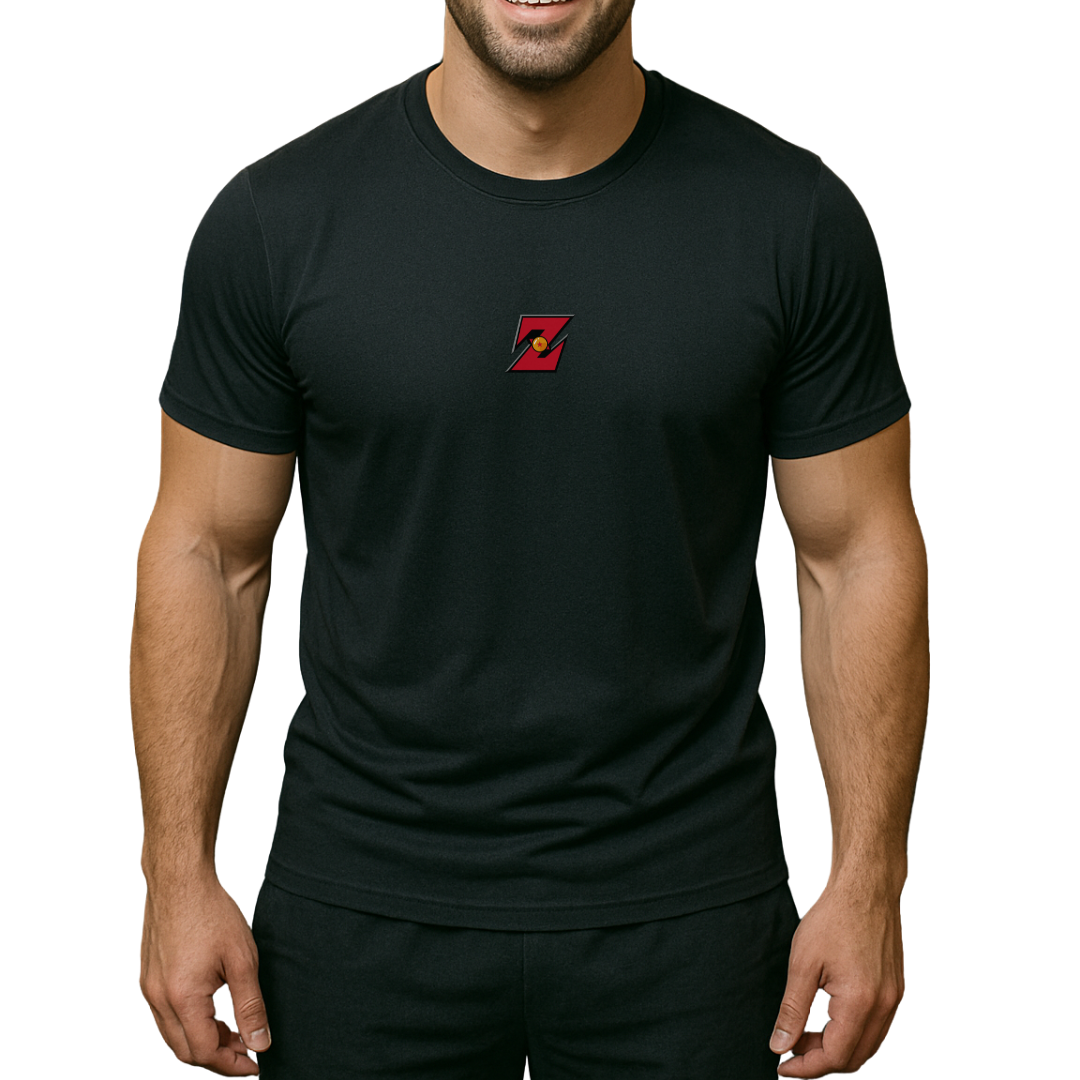 Camiseta Dryfit Dragon Ball Z