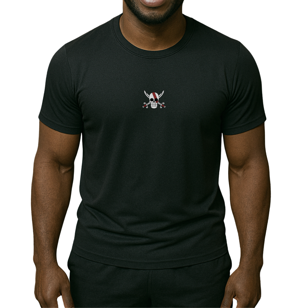 Camiseta Dryfit Shanks