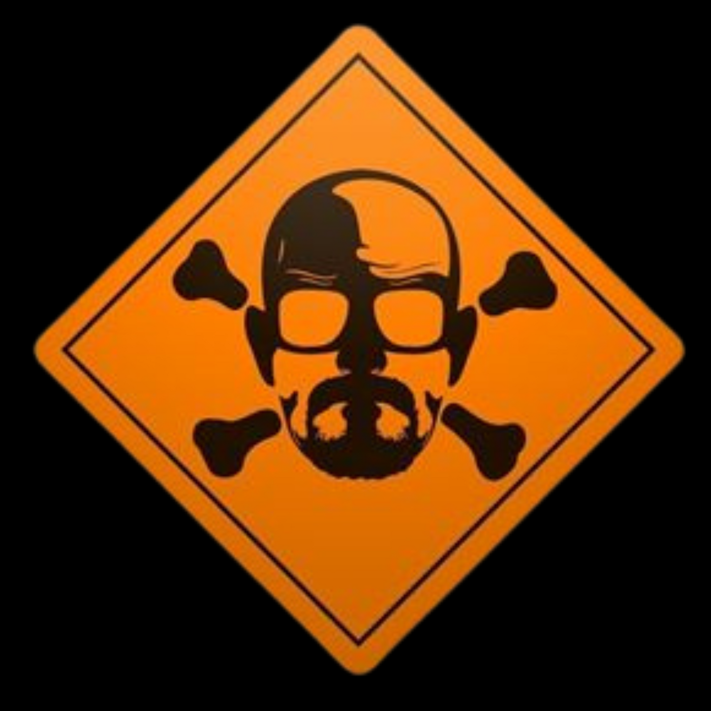 Camiseta Dry-Fit Breaking Bad