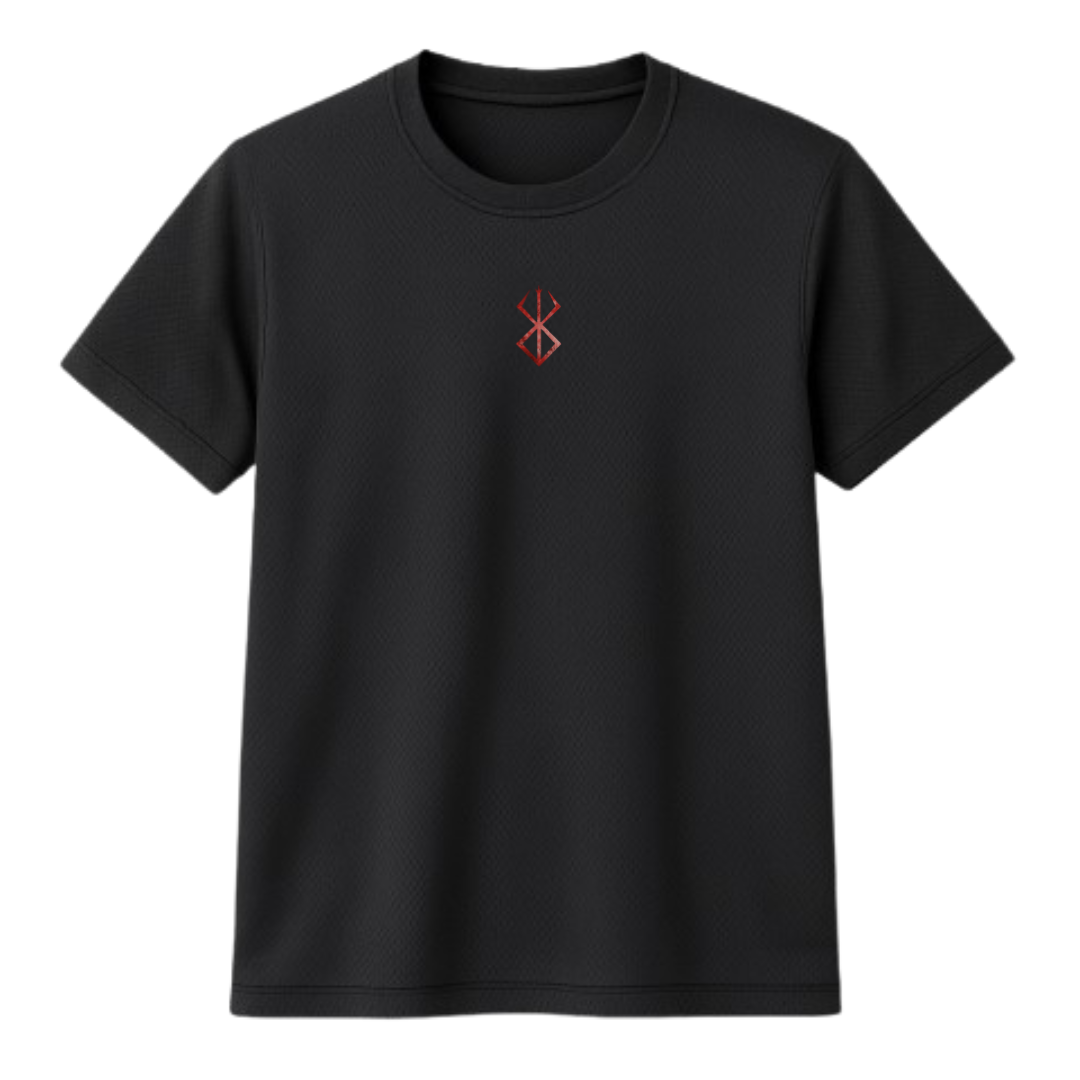 Camiseta Dryfit Berserk