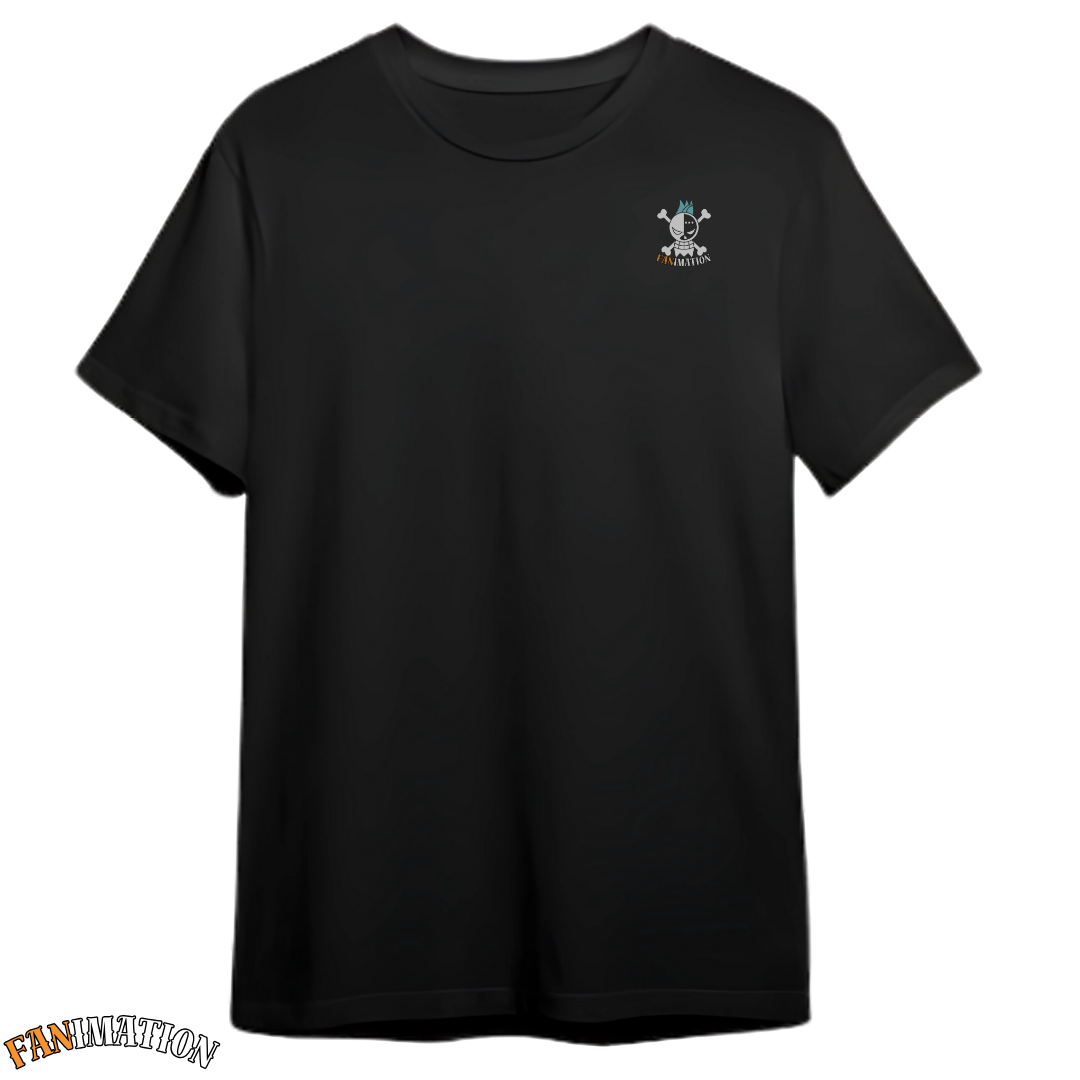 One Piece - Camiseta Premium Franky Shogun