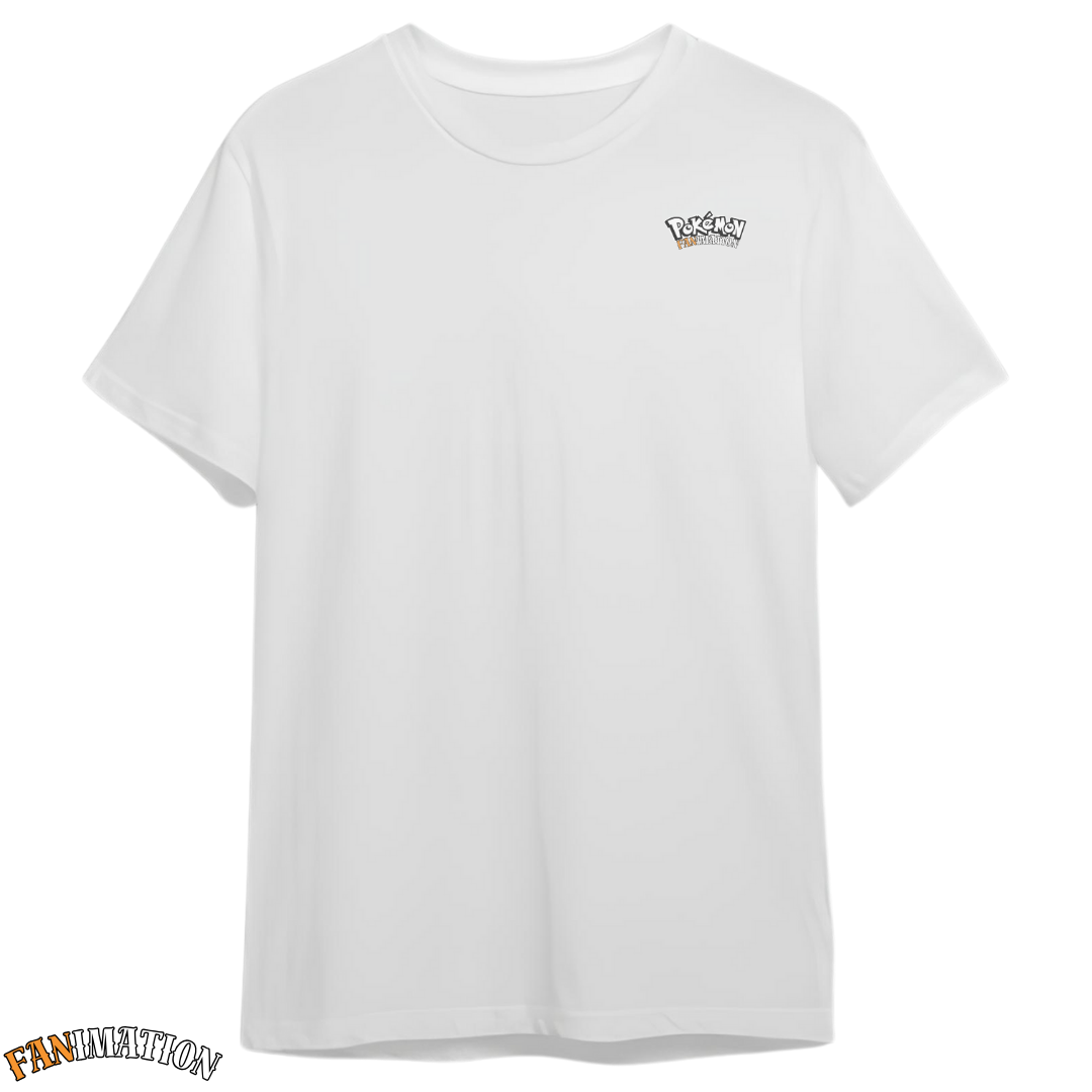Pokémon - Camiseta Premium Pikachu