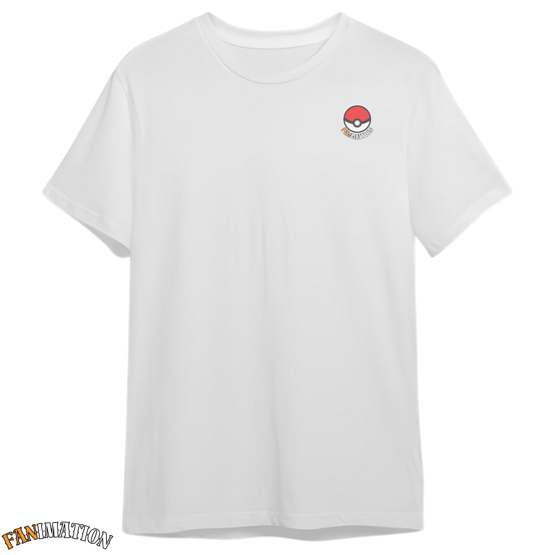 Pokémon - Camiseta Premium Pikachu Chidori