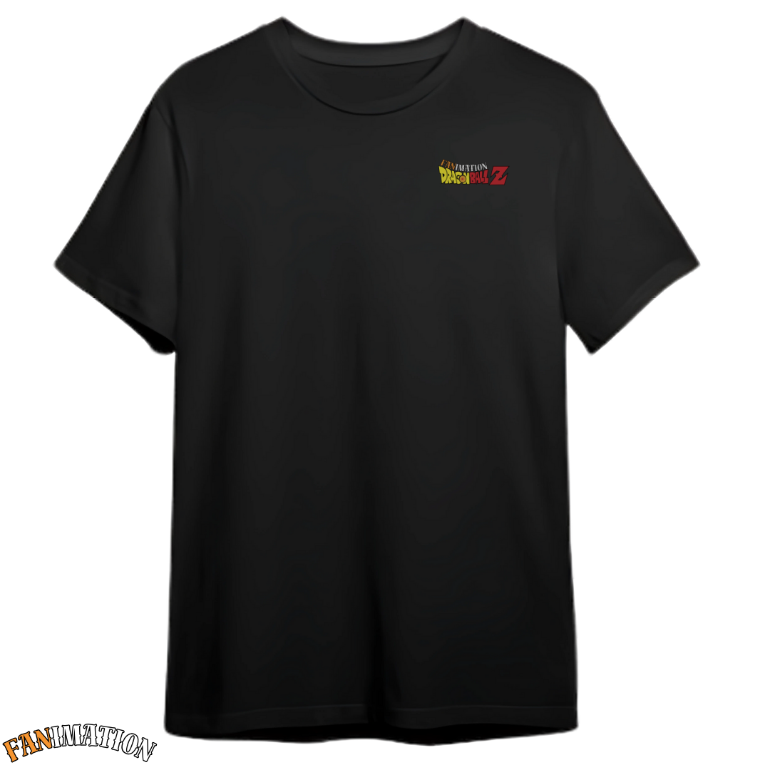 Dragon Ball - Camiseta Premium Freeza Imperador do Mal