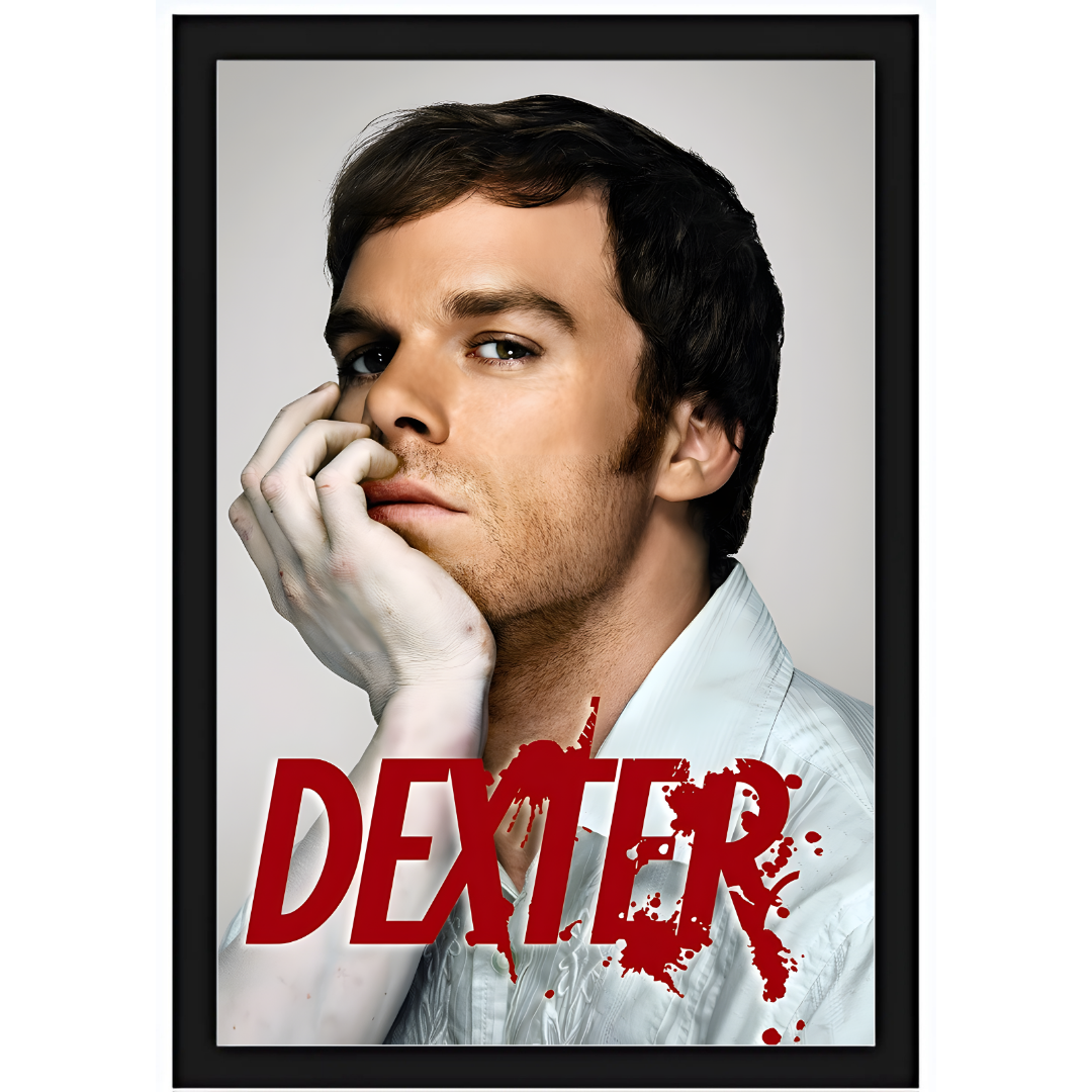 Quadro Dexter 1