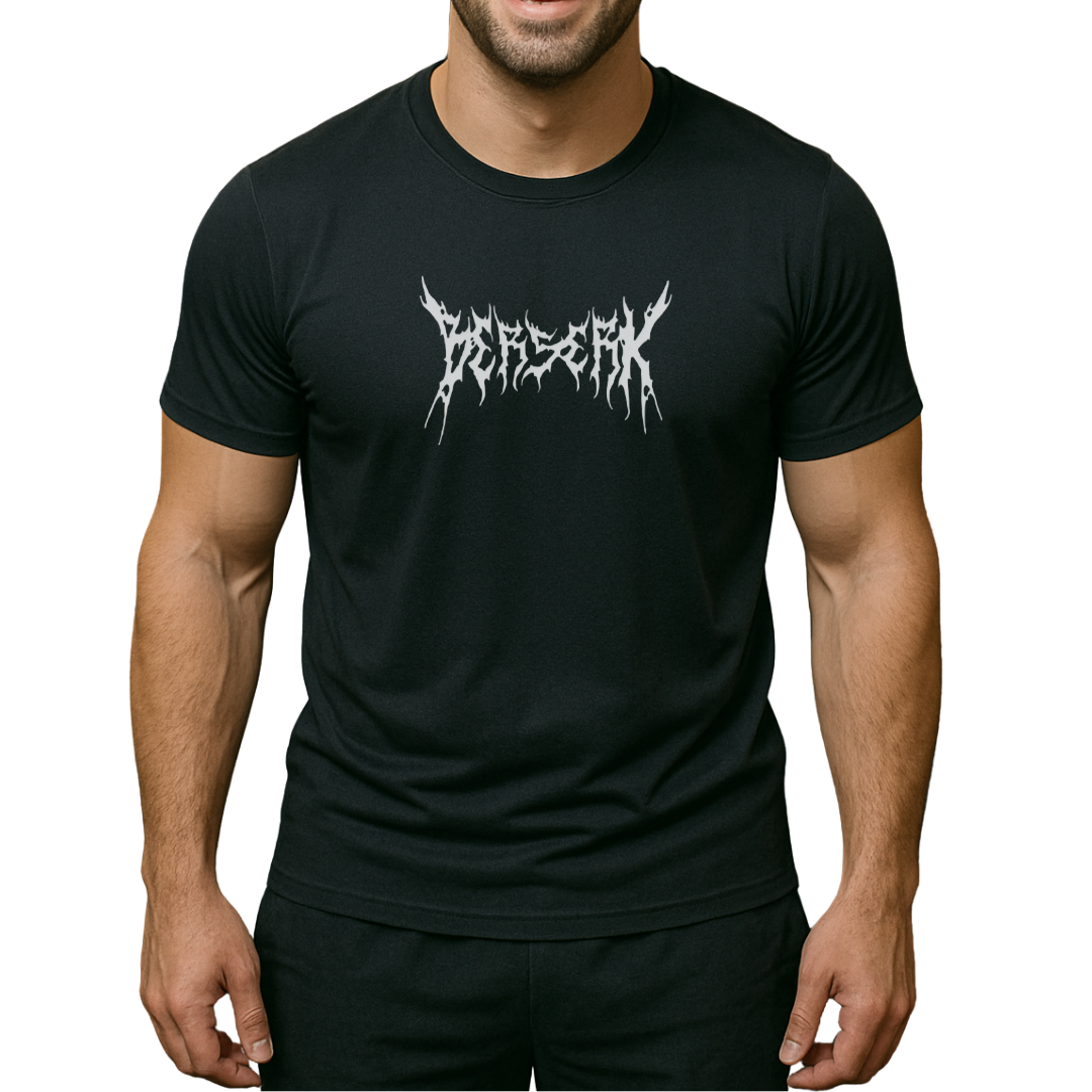 Camiseta Dry-fit Berserk 1