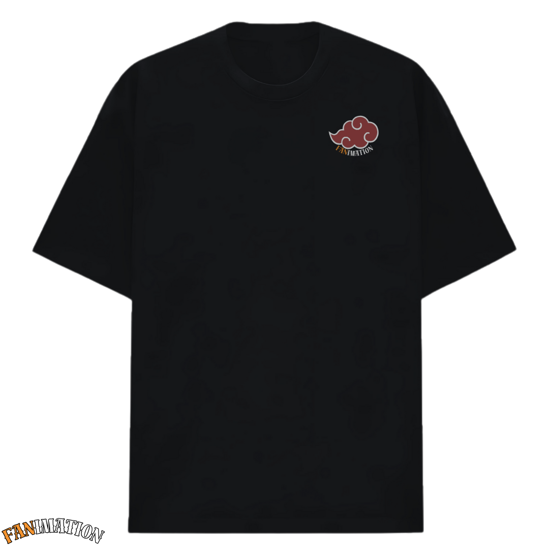 Naruto - Oversized Uchiha Obito