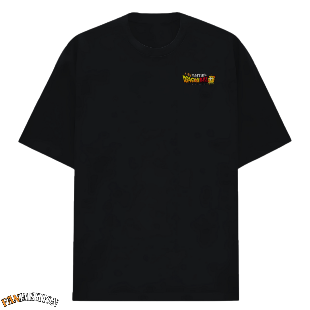 Dragon Ball - Oversized Goku Black