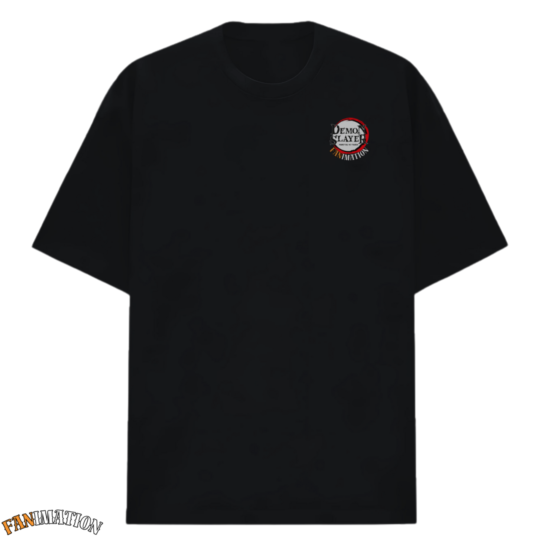 Demon Slayer - Oversized Tengen Uzui Hashira do Som