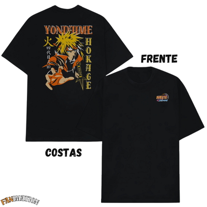 Naruto - Oversized Yondaime Hokage