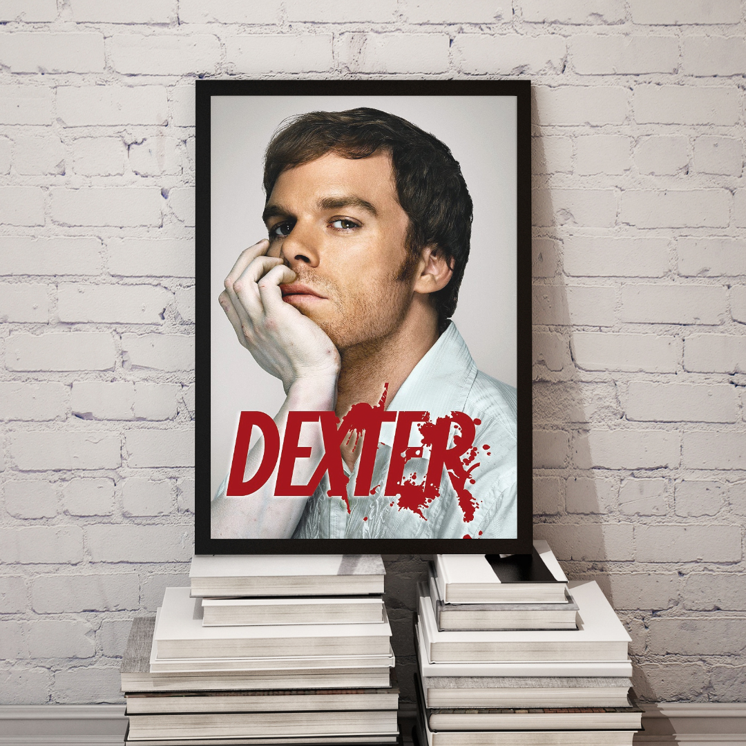 Quadro Dexter 1