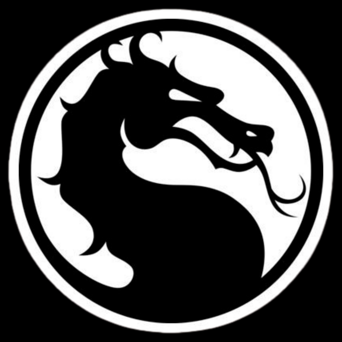 Camiseta Dry-Fit Mortal Kombat