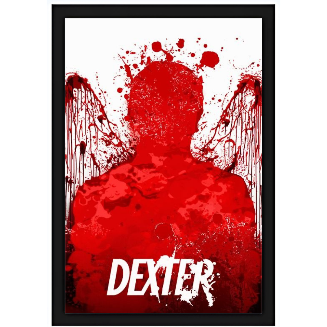 Quadro Dexter 4