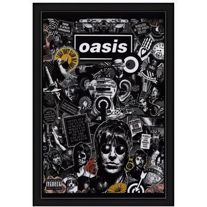 Quadro Oasis 1