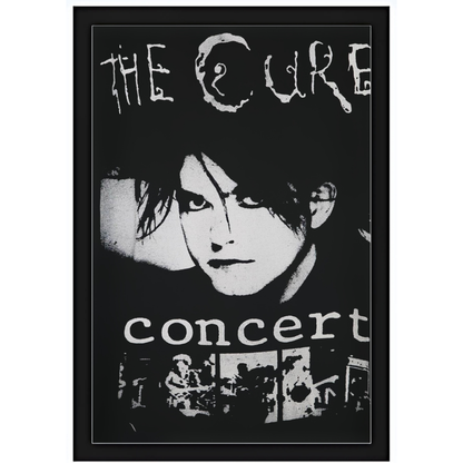 Quadro The Cure 1