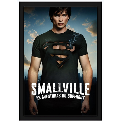 Quadro Smallville 3