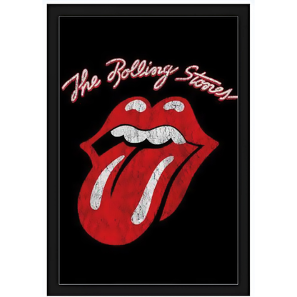 Quadro The Rolling Stones 2