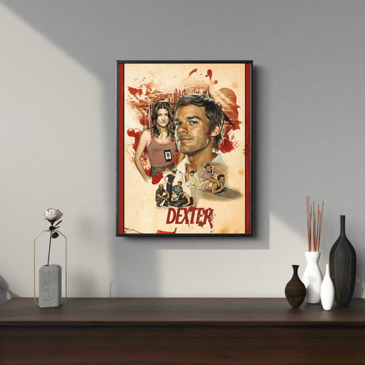 Quadro Dexter 3