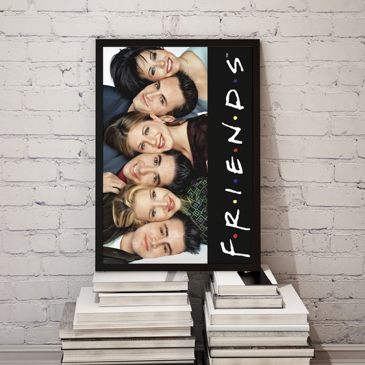 Quadro Friends 1