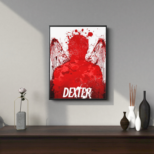 Quadro Dexter 4
