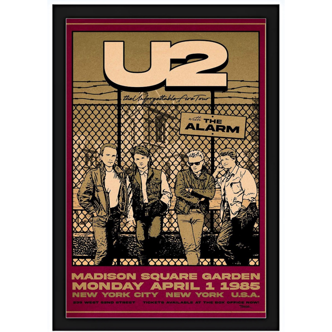 Quadro U2