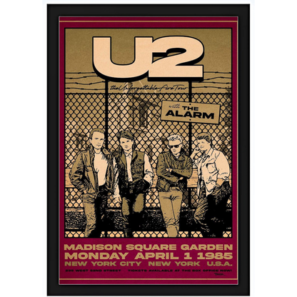 Quadro U2