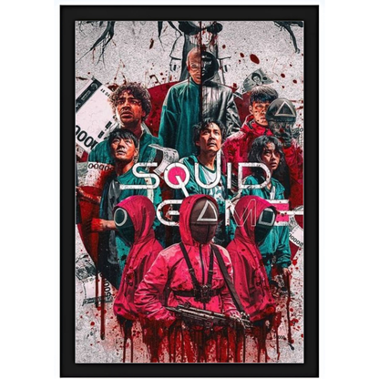 Quadro Round Six