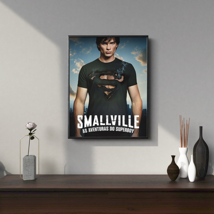Quadro Smallville 3