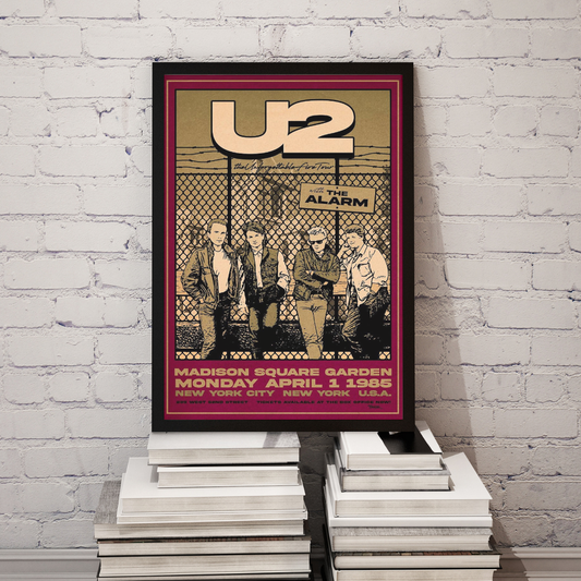 Quadro U2