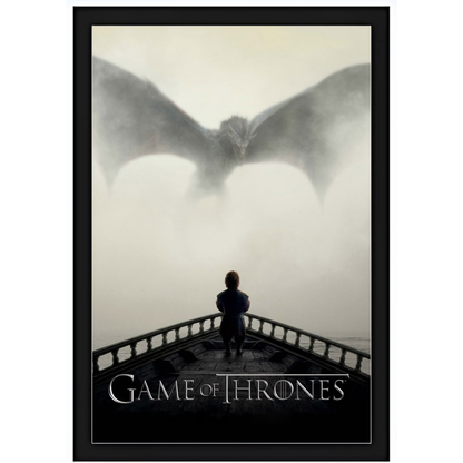 Quadro Game Of Thrones