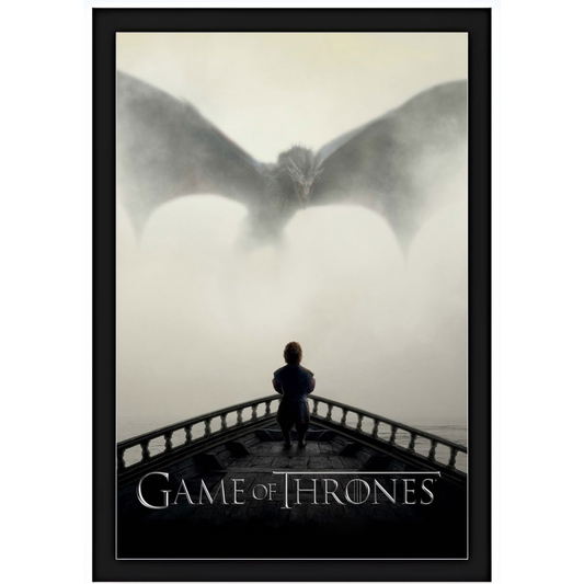 Quadro Game Of Thrones