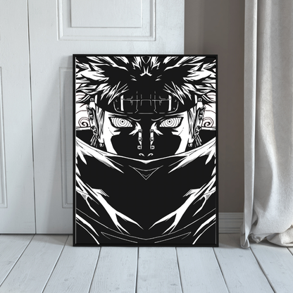 Quadro Pain