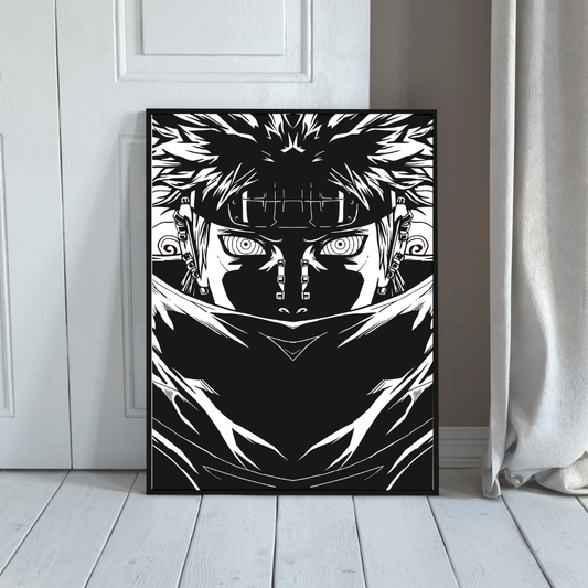 Quadro Pain