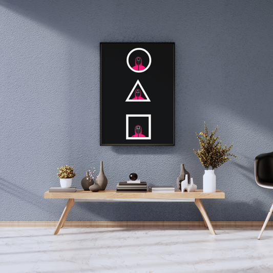 Quadro Round Six 2